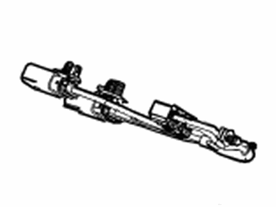 Chevy 84030546 HARNESS,INSTRUMENT PANEL WIRING HARNESS EXTENSION(USED ON VEHICLE BUILT BEFORE 10APR2017)(FOR 2ND DESIGN SEE 84446035)