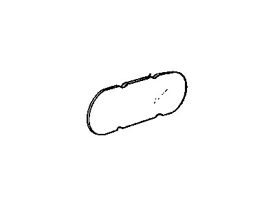 Chevy 8987951 Lens