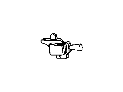 Buick 1995995 Combination Switch