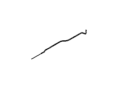 Chevy 26000568 Actuator Rod