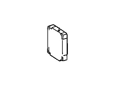 GMC 16089087 Module
