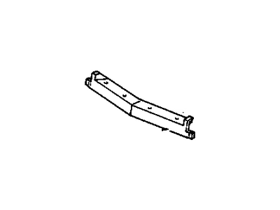 Chevy 14043137 Deflector