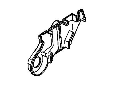Chevy 52455613 Case