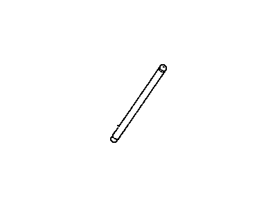 Cadillac DeVille Pushrod - 1644842