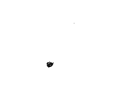 GM 22621760 Clamp, Steering Gear Oil Return 22621760 GM Clamp, Steering Gear Oil Return Illustration 1 of 1