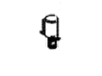 Chevy 24289530 Interlock Solenoid
