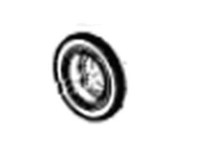Chevy 12643563 Camshaft Seal