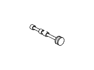 Buick 24249813 VALVE,MANUAL