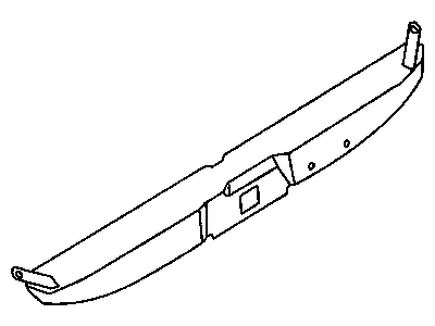 Chevy 20628013 Reinforcement