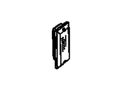 16500548 GM Lens Illustration 1 of 1
