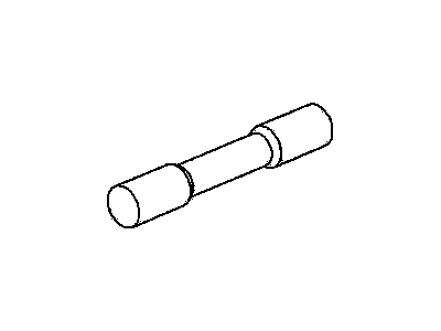 19300089 GM Splice, Vehicle Security & Safety Illustration 1 of 1