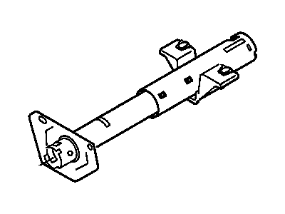 Buick 26034584 Jacket