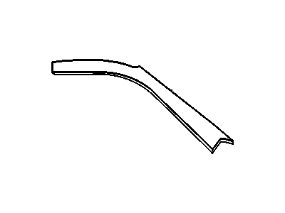 Pontiac 90327925 Cover
