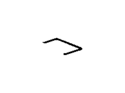 Buick 15061761 LABEL,BATTERY WARNING(INCLUDES SYMBOLS ONLY)