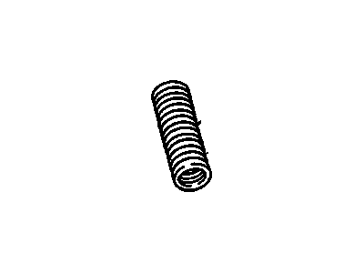 GM 15507925 Tube, Exhaust Manifold Crossover Pipe 15507925 GM Tube, Exhaust Manifold Crossover Pipe Illustration 1 of 1