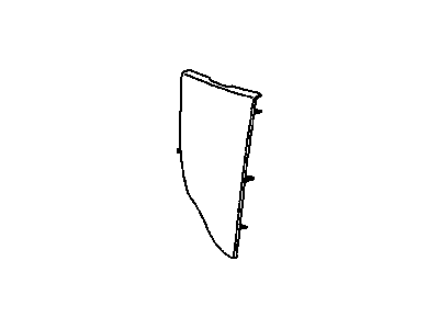 Saturn 21060017 Extension