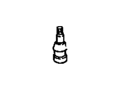 GMC 9766424 Lower Ball Joint