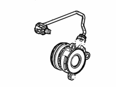 Chevy Clutch Slave Cylinder - 55597066