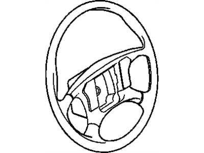 GM 11515178 Scr Pan Head 6 Lobe Socket Ty Tank 11515178 GM Scr Pan Head 6 Lobe Socket Ty Tank Illustration 1 of 1