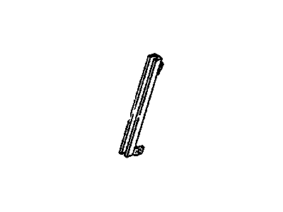 Buick 22638046 Retainer