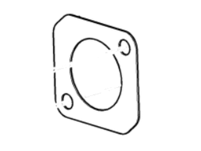 Chevy 92457844 GASKET,POWER BRAKE BOOSTER