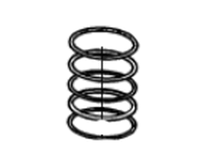 Chevy 12689005 Piston Rings