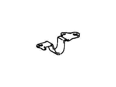 Chevy 94857919 Mount Bracket