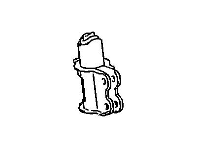 Chevy 22047936 Shock Absorber