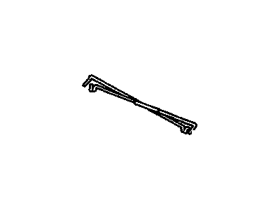 Chevy 20658961 Reinforcement