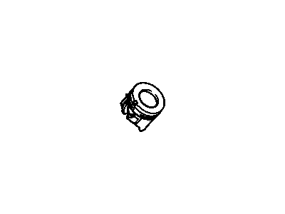 Cadillac DeVille Piston - 3534204