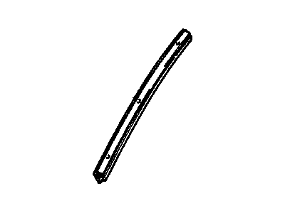 Chevy 12390740 Boot Retainer