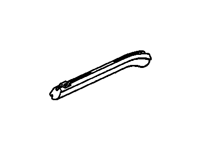 Chevy 12513106 Boot Seal