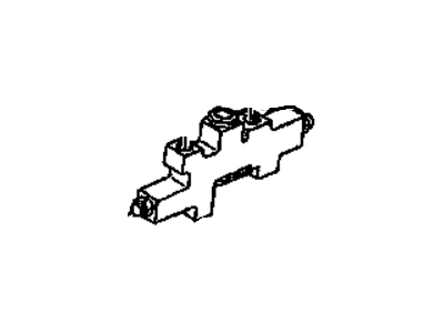GMC 15768819 Pressure Valve