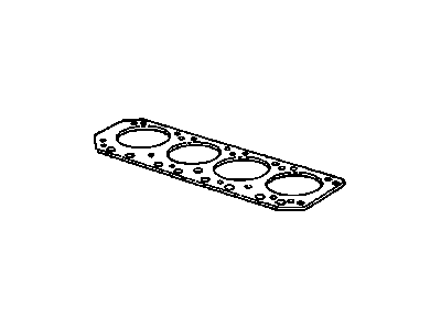 Chevy 24576547 Head Gasket