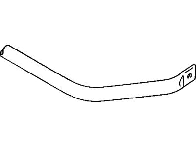 Chevy 96058612 Stabilizer Bar
