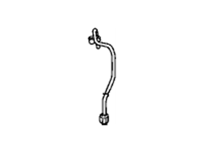 Chevy 30011746 Tube