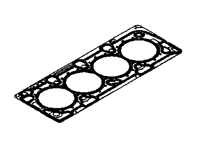 Chevy 55355578 Head Gasket