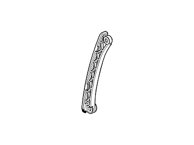 GMC Timing Chain Guide - 12627111