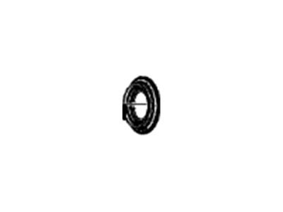 Chevy 24262679 HOUSING,1-2-3-4 CLUTCH PISTON(INCLUDES 416,418,419)(W/SEALS)(*KIT5)