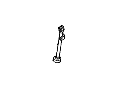 Chevy 22121498 Filler Neck