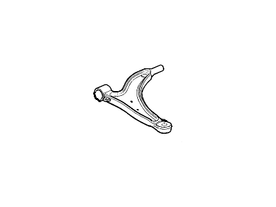 Cadillac XTS Control Arm - 22779072