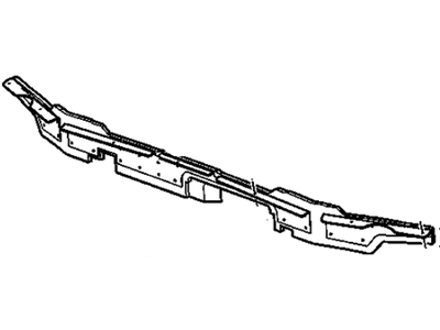 Chevy 20838809 Seal