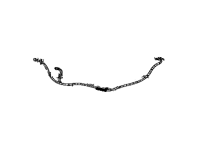 Chevy 12168044 Extension