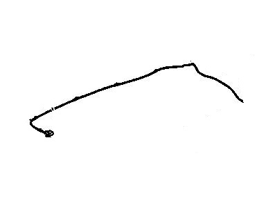Chevy 22690612 Antenna Cable