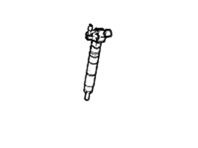 Chevy 55585712 Injector