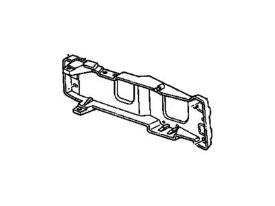 Chevy 16512951 Mount Bracket
