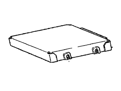 GMC 15573298 Resistor