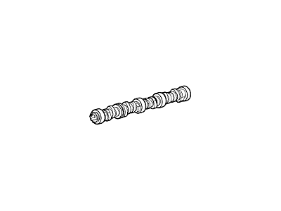 Chevy 12619823 Camshaft