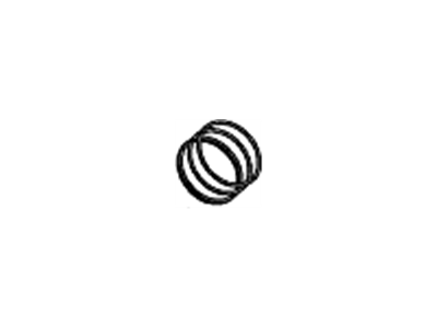 Chevy Piston Ring Set - 89018049