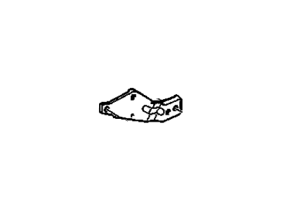 Chevy 12550238 Transmission Crossmember Brace